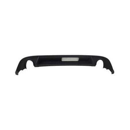 SPOILER PARAURTI POSTERIORE VOLKSWAGEN GOLF VII BQ 20162019