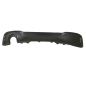 SPOILER PARAURTI POSTERIORE NERO SCARICO SINGOLO BMW SERIES 2 ACTIVEGRAN TOURER F45F46 20142017 MODF45 M-SPORT 2018, BMW SERIES