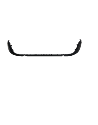 SPOILER PARAURTI POSTERIORE INFERIORE CON PRIMER VOLKSWAGEN TOUAREG CR7RC8 2018