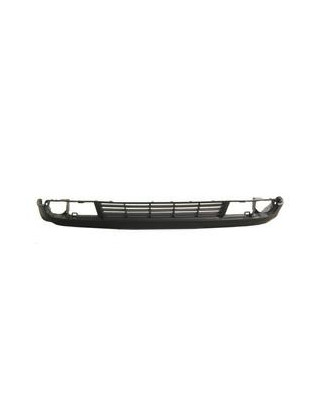SPOILER PARAURTI ANTERIORE CON FENDINEBBIA AUDI A3 8L1 19962003       VERS 2000