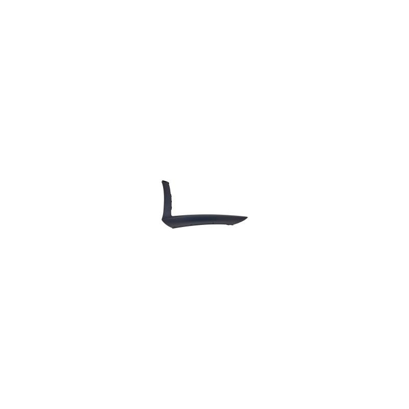 SPOILER PARAURTI ANTERIORE DESTRO CON PRIMER MERCEDES-BENZ CLA C118X118 20192023