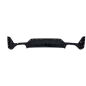 SPOILER PARAURTI POSTERIORE NERO CON SENSORI  BMW SERIES 3 SDNSW G20G21 20182022