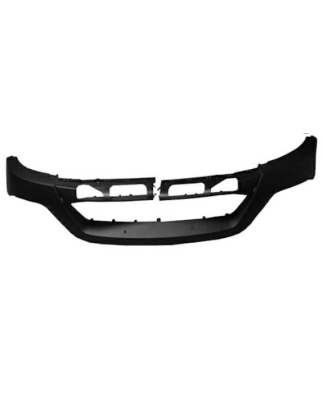 SPOILER PARAURTI ANTERIORE NERO BMW X1 E84 20092013 VERS201  BMW X1 E84 20132015 VERS 2014