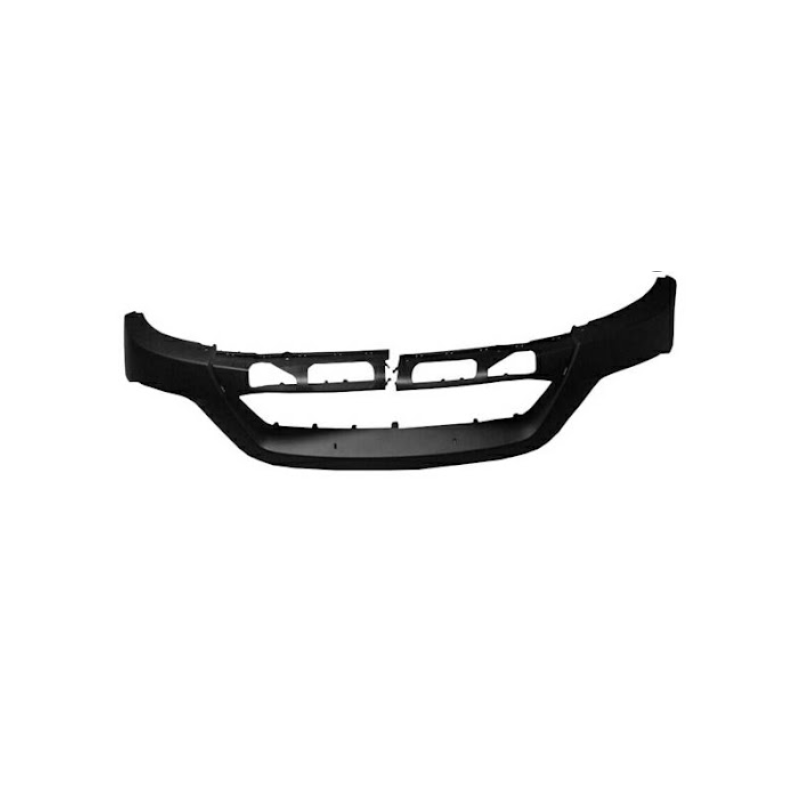 SPOILER PARAURTI ANTERIORE NERO BMW X1 E84 20092013 VERS201  BMW X1 E84 20132015 VERS 2014