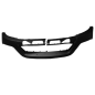 SPOILER PARAURTI ANTERIORE NERO BMW X1 E84 20092013 VERS201  BMW X1 E84 20132015 VERS 2014