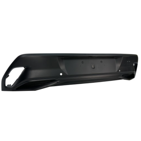 SPOILER PARAURTI POSTERIORE NERO CON SENSORI PEUGEOT 308 III FBFHFPF3FM 2021