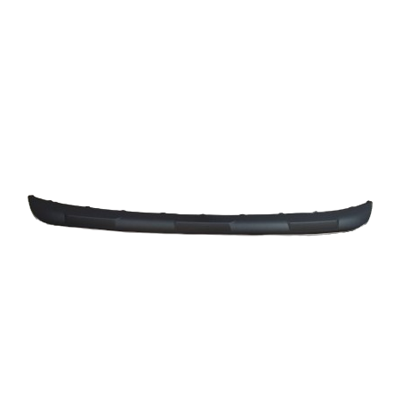 SPOILER PARAURTI ANTERIORE NERO OPACO HYUNDAI KONA SX2 2023           VERS N-LINE