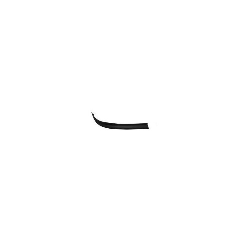 SPOILER PARAURTI ANTERIORE DESTRO PEUGEOT 207 WDWAWC 20062014       VERS 2010
