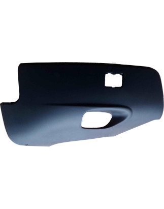 SPOILER ANTERIORE DESTRO CON FENDINEBBIA VOLVO XC90 275 20032014