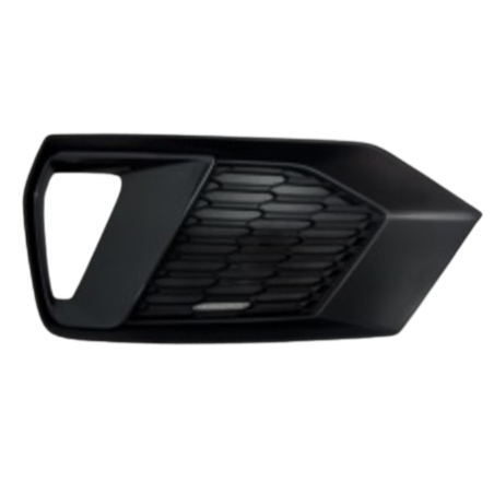 TAPPO FENDINEBBIA SINISTRO NERO AUDI A7 4KA 2018