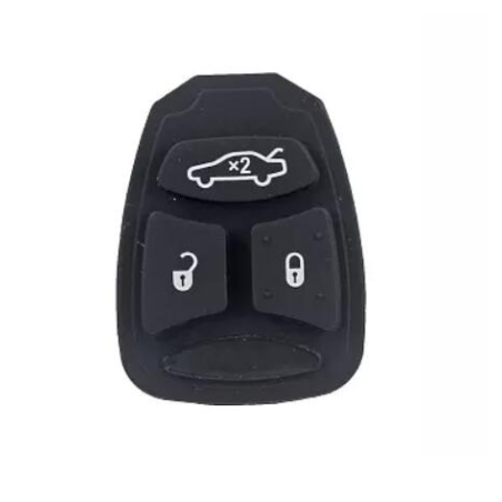 TASTIERA CHIAVE TASTI: 3 TASTO APERTURA TASTO CHIUSURA TASTO PORTELLONE