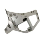 SUPPORTO PARAURTI POSTERIORE DESTRO PLASTICA BMW SERIES 2 ACTIVEGRAN TOURER F45F46 20142017, BMW SERIES 2 ACTIVEGRAN TOURER F45