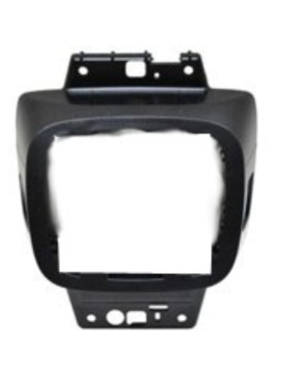 SUPPORTO GRIGLIA ANTERIORE HONDA CR-V RM 20132015