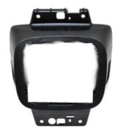 SUPPORTO GRIGLIA ANTERIORE HONDA CR-V RM 20132015
