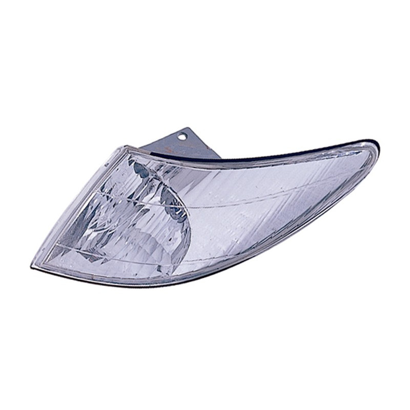 FANALE ANTERIORE SINISTRO CON PORTALAMPADA MAZDA PREMACY CP 19992004