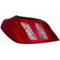 FANALE POSTERIORE DESTRO SENZA PORTALAMPADA LED PEUGEOT 508 I 8D 20112015