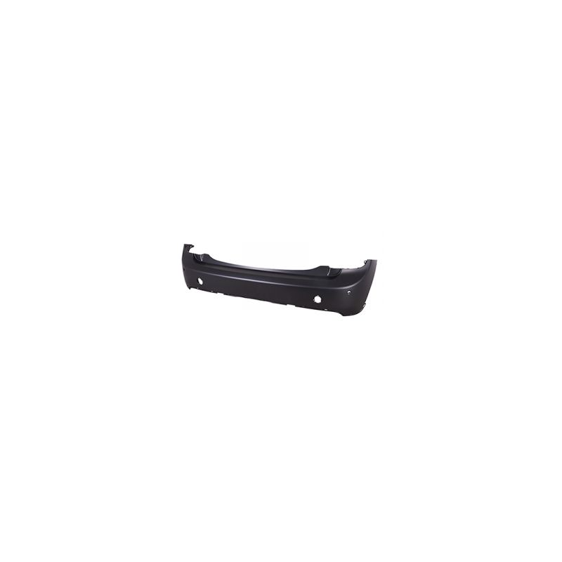 PARAURTI POSTERIORE 5 PORTE CON PRIMER CON FORI SENSORI MINI CABRIO F57 20152021 VERS 5P, MINI CLUBMAN F54 2015 VERS 5P, MINI C