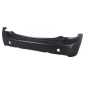 PARAURTI POSTERIORE 5 PORTE CON PRIMER CON FORI SENSORI MINI CABRIO F57 20152021 VERS 5P, MINI CLUBMAN F54 2015 VERS 5P, MINI C