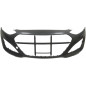 PARAURTI ANTERIORE 5 PORTE CON FORI SENSORI HYUNDAI i30 3D GD 20132017, HYUNDAI i30 5D GD 20122014, HYUNDAI i30 5D GD 20142017