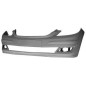 PARAURTI ANTERIORE CON PRIMER CON FORI CROMATURA MERCEDES-BENZ B CLASS W245 20062008