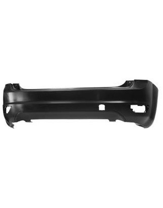 PARAURTI POSTERIORE 35 PORTE CON PRIMER FORD FOCUS DBFCHDH 20082011