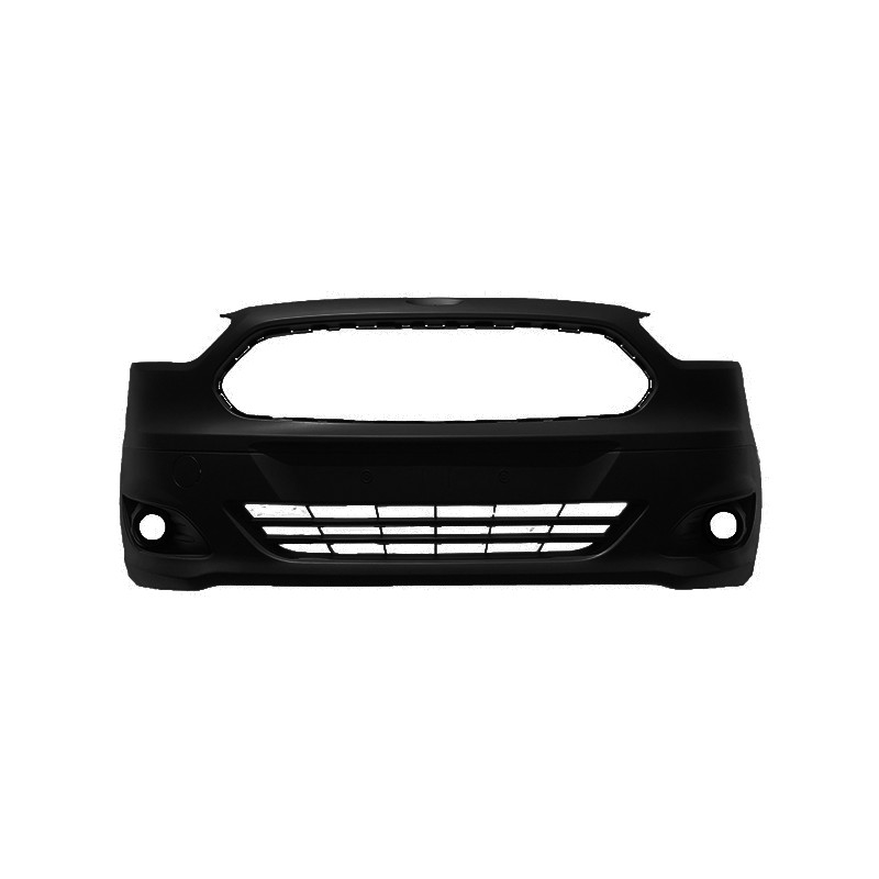 PARAURTI ANTERIORE CON FENDINEBBIA FORD TRANSITTOURNEO COURIER 20132023       VERS 2018