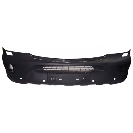 PARAURTI ANTERIORE CON FENDINEBBIA CON FORI SENSORI CON LAVAFARI MERCEDES-BENZ SPRINTER 2 9 2013-2018 W906 20101951