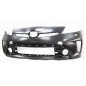 PARAURTI ANTERIORE CON PRIMER CON LAVAFARI TOYOTA PRIUS W4 20122016