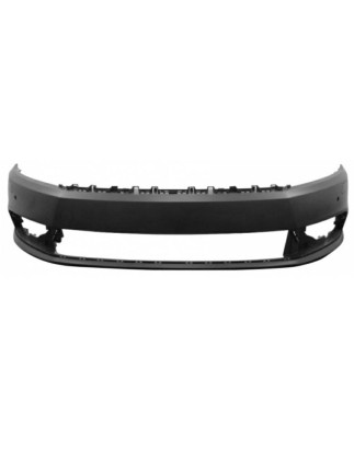 PARAURTI ANTERIORE CON PRIMER CON FORI SENSORI CON LAVAFARI VOLKSWAGEN PASSAT CC 358 20122017, VOLKSWAGEN PASSAT CC 2012