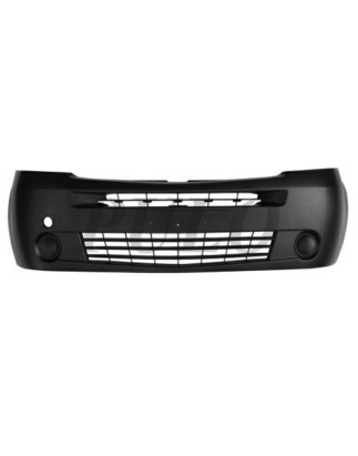 PARAURTI ANTERIORE TÜV NISSAN INTERSTAR X70 20022009 VERS 2006, RENAULT MASTERMASCOTT FHUHHH 19982009 VERS 2006
