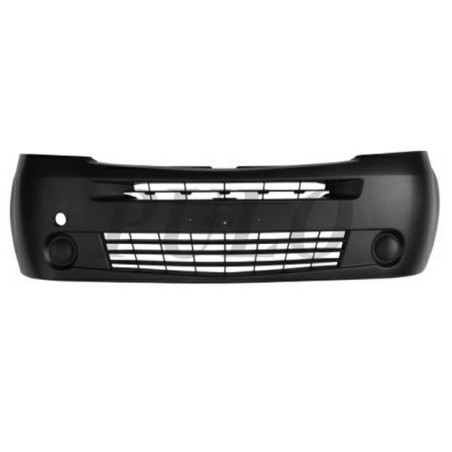 PARAURTI ANTERIORE TÜV NISSAN INTERSTAR X70 20022009 VERS 2006, RENAULT MASTERMASCOTT FHUHHH 19982009 VERS 2006