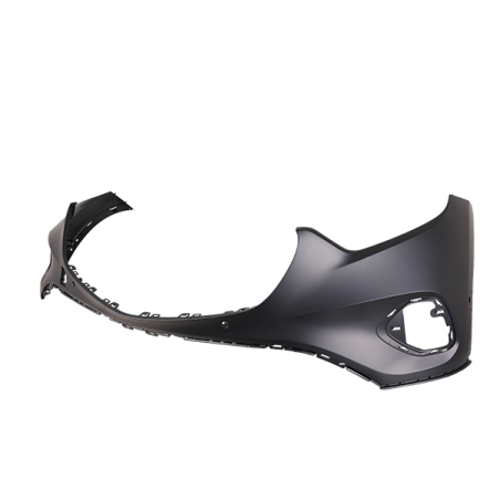 PARAURTI ANTERIORE SUPERIORE CON PRIMER CON FORI SENSORI 4 MERCEDES-BENZ GLC SUVCOUPE X254C254 2023