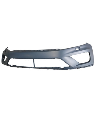 PARAURTI ANTERIORE CON PRIMER CON LAVAFARI VOLKSWAGEN TOUAREG 7P57P6 20142018