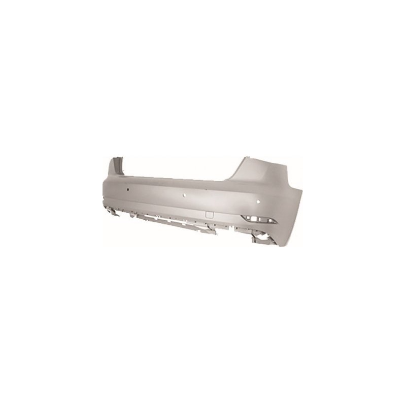 PARAURTI POSTERIORE 3 PORTE CON PRIMER CON FORI SENSORI 4 AUDI A3 SEDANCABRIO 8V78VE8VS8VM 20162020       VERS35
