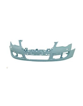 PARAURTI ANTERIORE CON PRIMER CON FORI SENSORI VOLKSWAGEN PASSAT 3C23C5 20052011