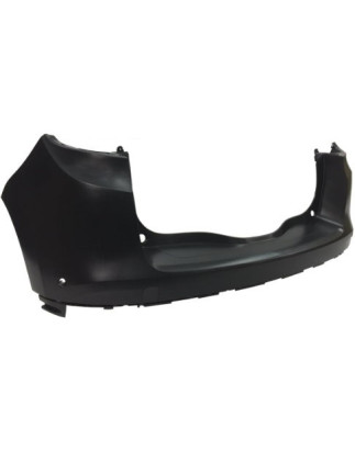 PARAURTI POSTERIORE CON PRIMER CON FORI SENSORI 2 RENAULT SCENICGRAND SCENIC R9 20162024