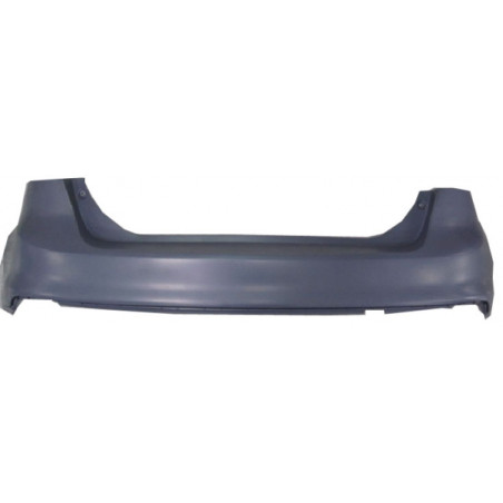 PARAURTI POSTERIORE 5 PORTE CON PRIMER FORD FOCUS DH 20112014