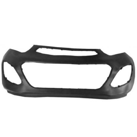 PARAURTI ANTERIORE 5 PORTE SENZA PRIMER 5 PORTE CON PRIMER KIA PICANTO TA 20112015