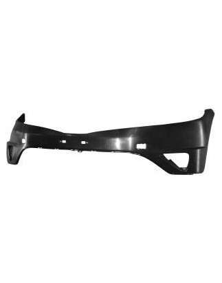 PARAURTI ANTERIORE 35 PORTE CON PRIMER HONDA CIVIC HB-LB FNFK 20062012