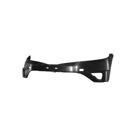 PARAURTI ANTERIORE 35 PORTE CON PRIMER HONDA CIVIC HB-LB FNFK 20062012