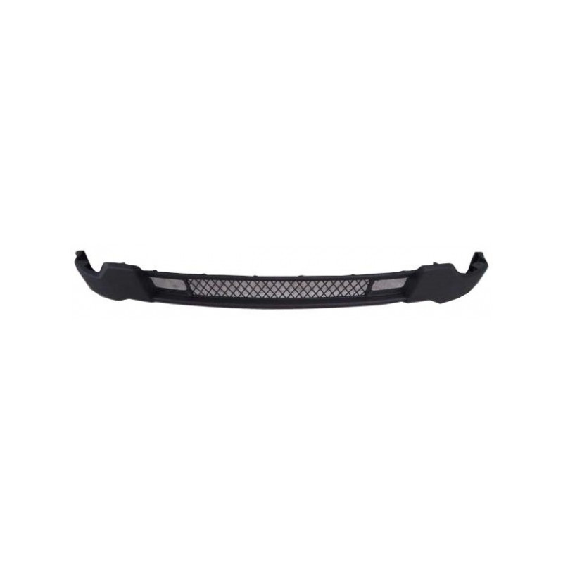 PARAURTI ANTERIORE INFERIORE CON FORI SPOILER JEEP GRAND CHEROKEE WKWK2 20112014