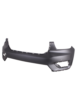 PARAURTI ANTERIORE ASSISTENZA PARCHEGGIO CON PRIMER CON FORI SENSORI 4 VOLVO XC40 536 20172023