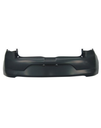 PARAURTI POSTERIORE 5 PORTE CON PRIMER RENAULT MEGANE HB-SW B9AMN 20152019, RENAULT MEGANE HB-SW B9AMN 2019, RENAULT MEGANE SDN