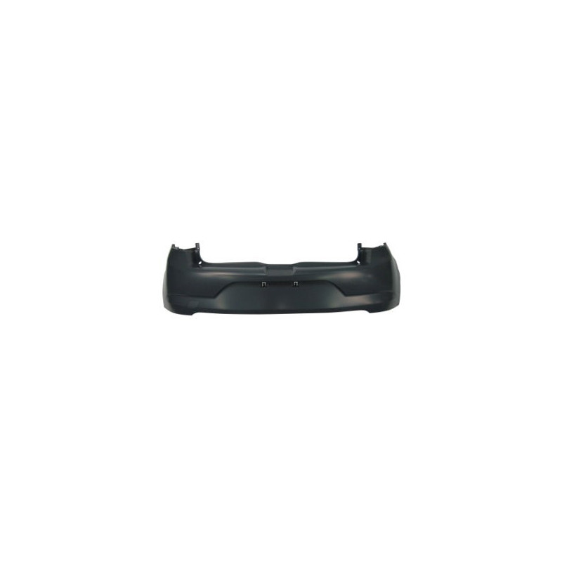 PARAURTI POSTERIORE 5 PORTE CON PRIMER RENAULT MEGANE HB-SW B9AMN 20152019, RENAULT MEGANE HB-SW B9AMN 2019, RENAULT MEGANE SDN