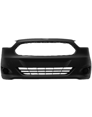 PARAURTI ANTERIORE NERO FORD TRANSITTOURNEO COURIER 20132023       VERS 2018
