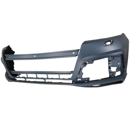 PARAURTI ANTERIORE CON PRIMER CON LAVAFARI AUDI Q7 4MB4MG4MQ 20152019