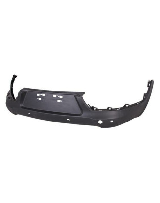 PARAURTI POSTERIORE CON FORI SENSORI KIA SPORTAGE SL 20102014