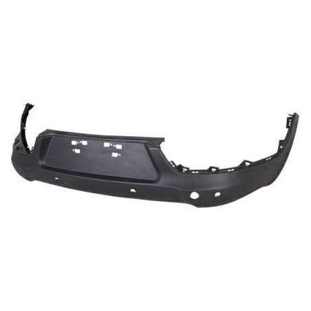 PARAURTI POSTERIORE CON FORI SENSORI KIA SPORTAGE SL 20102014