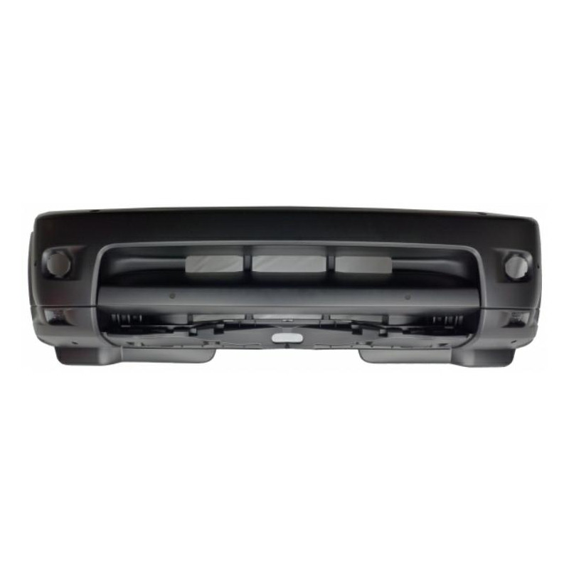 PARAURTI ANTERIORE CON PRIMER CON FORI SENSORI CON LAVAFARI LAND ROVER RANGE ROVER SPORT L320 20052013       VERS 2010