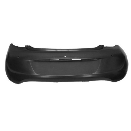 PARAURTI POSTERIORE CON FORI SENSORI OPEL KARL C16 2015